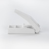Pill Cutter for Small Pills, Tablet Splitter with Blade Guard, Safety Medicine Slicer, Medication Vitamin Divider Cutting Drugs, Support OEM, ODM