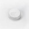 Pill Cutter, Professional Round Pill Splitter with Blade Guard, Safety Medicine Slicer for Cutting Small Pills or Large Pills in Half, Pill Crusher Cuts Pills, Vitamins, Tablets, White, Support OEM, ODM