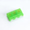 Wholesale 3 Compartment Pill Box, Moisture Proof Pill Case, Travel Pill Organizer for Pocket Purse, Daily Portable Medicine Vitamin Box, Fish Oil Box, Supplement Box, Support OEM,ODM