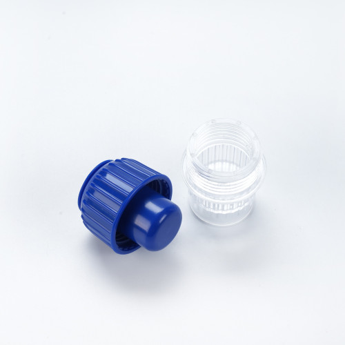 Wholesale Pill Crusher and Pill Grinder - Pill Crusher for Small or Large Pills and Vitamins to Fine Powder, Pill Pulverizer Grinder, Blue, Support OEM, ODM