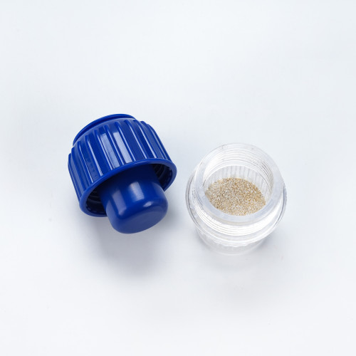 Wholesale Pill Crusher and Pill Grinder - Pill Crusher for Small or Large Pills and Vitamins to Fine Powder, Pill Pulverizer Grinder, Blue, Support OEM, ODM