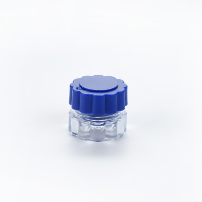 Wholesale Pill Crusher and Pill Grinder - Pill Crusher for Small or Large Pills and Vitamins to Fine Powder, Pill Pulverizer Grinder, Blue, Support OEM, ODM