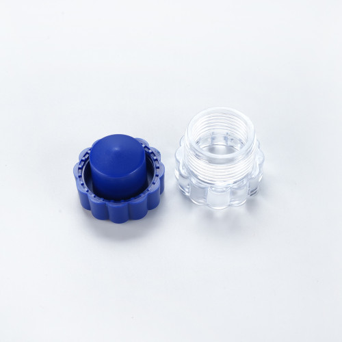 Wholesale Pill Crusher and Pill Grinder - Pill Crusher for Small or Large Pills and Vitamins to Fine Powder, Pill Pulverizer Grinder, Blue, Support OEM, ODM