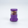 Wholesale Pill Crusher and Pill Grinder - Pill Crusher for Small or Large Pills and Vitamins to Fine Powder, Pill Pulverizer Grinder, Blue, Support OEM, ODM