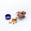Pill Organizer Guide: How to Effectively Manage Your Medications - Discover the Benefits of Plastic Pill Organizers