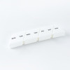 Pill Boxes 7 Day 1 Times a Day with 7 Compartments, Weekly Pill Organizer, Detachable and Combined Daily Pill Box, Wholesale Small Daily Pill Box Organizer 7 Day, Support OEM,ODM