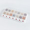 Wholesale Weekly (7-Day) AM/PM Pill Organizer, Vitamin and Medicine Box, Small Pop-out Compartments, 2 Times a Day, Support OEM,ODM