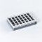 Wholesale Weekly (7-Day) Pill Case, Medicine Planner, Vitamin Organizer Box, Small Compartments with Easy Fill Tray, 4 Times a Day, Clear Lids, Color May Vary, BPA Free, Support OEM,ODM