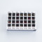 Wholesale Weekly (7-Day) Pill Case, Medicine Planner, Vitamin Organizer Box, Small Compartments with Easy Fill Tray, 4 Times a Day, Clear Lids, Color May Vary, BPA Free, Support OEM,ODM