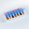 Wholesale Twice-A-Day Weekly Pill Organizer, Weekly Pill Organizer, 2 Times a Day Color-Coded, Easy-Open, See-Through Lids, Organize Medication or Vitamins by AM, PM or Morning and Bedtime, Assorted, Support OEM,ODM