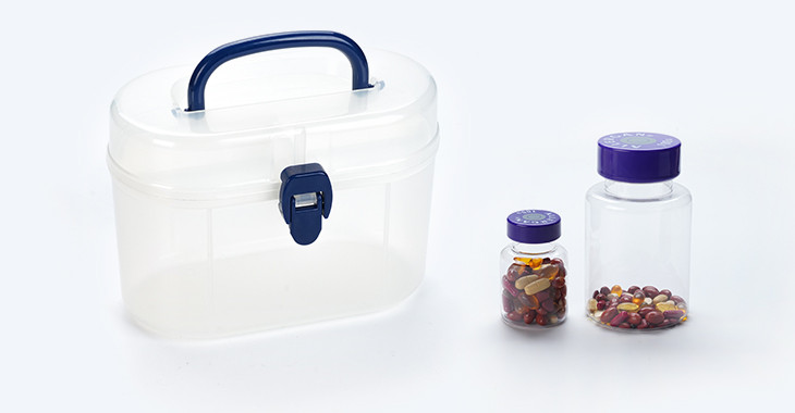 The Complete Guide to Choosing the Right Pill Organizer in 2026