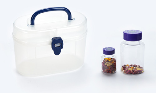 The Complete Guide to Choosing the Right Pill Organizer in 2026