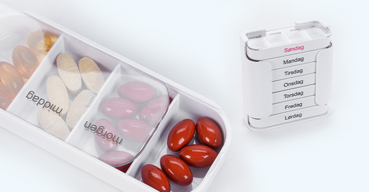 10 Best Pill Box Materials: What's Safe