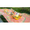 FM-C PRO: Custom EPDM Granules for Children Play surfaces | Ensuring Safety and Fun