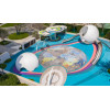 FM-C PRO: Custom EPDM Granules for Children Play surfaces | Ensuring Safety and Fun