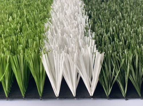 Top-Quality Artificial Turf: OEM, ODM, Brand Agency Options Available for Global Sports Facility Construction