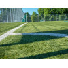 Top-Quality Artificial Turf: OEM, ODM, Brand Agency Options Available for Global Sports Facility Construction