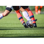 FM-I PRO: Custom EPDM Granules for Turf Infill Series | High performance sports turf