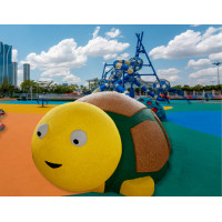 Explore FieldsMaster 3D Series: Where Innovation Meets Playfulness