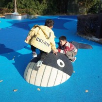 FM-C PRO: Custom EPDM Granules for Children Play surfaces | Ensuring Safety and Fun