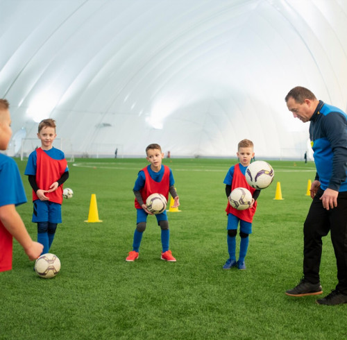 FM-I HIG: Custom EPDM Granules for Turf Infill Series |Safeguard student athletic safety