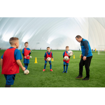 FM-I HIG: Custom EPDM Granules for Turf Infill Series |Safeguard student athletic safety