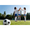 FM-I HIG: Custom EPDM Granules for Turf Infill Series |Safeguard student athletic safety
