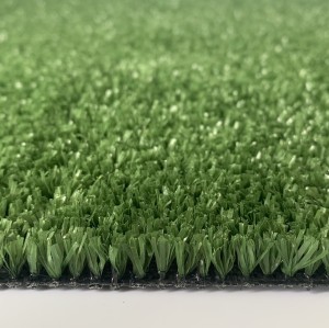 FM-I HIG: Custom EPDM Granules for Turf Infill Series ｜Safeguard student athletic safety