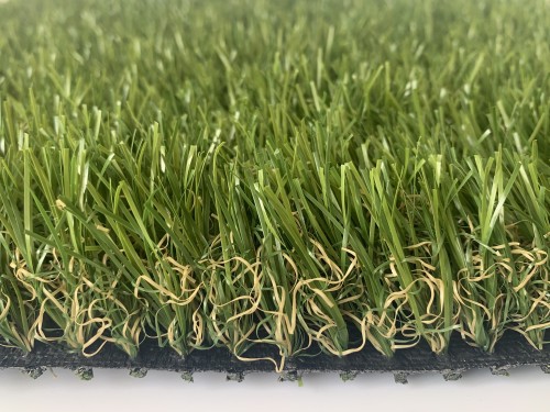 Top-Quality Artificial Turf: OEM, ODM, Brand Agency Options Available for Global Landscape Construction