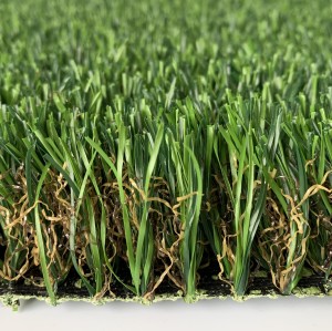 Top-Quality Artificial Turf: OEM, ODM, Brand Agency Options Available for Global Landscape Construction