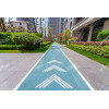 FM-R STA: Discover FieldsMaster's EPDM Granule Leisure Trails: Elevating Outdoor Recreational Spaces| OEM/ODM