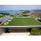 Premium OEM Recreation Artificial Turf Supplier for Global Sports Venue Projects