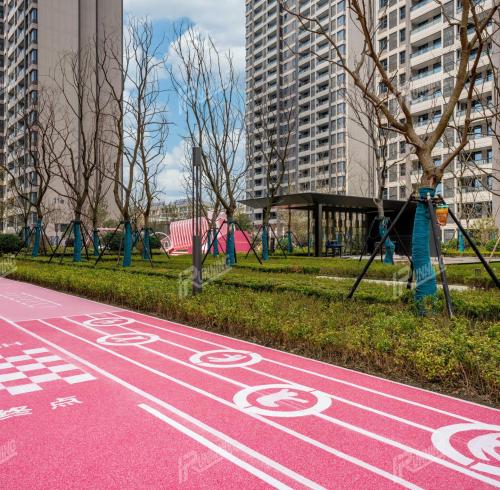 FM-R STA: Discover FieldsMaster's EPDM Granule Leisure Trails: Elevating Outdoor Recreational Spaces| OEM/ODM