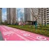 FM-R STA: Discover FieldsMaster's EPDM Granule Leisure Trails: Elevating Outdoor Recreational Spaces| OEM/ODM