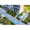 FM-R STA: Discover FieldsMaster's EPDM Granule Leisure Trails: Elevating Outdoor Recreational Spaces| OEM/ODM