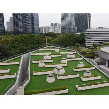 Premium OEM Recreation Artificial Turf Supplier for Global Sports Venue Projects