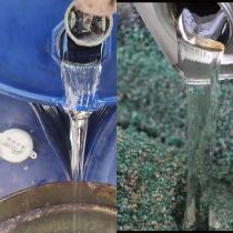 FM-PU 8004: MDI Binder| Revolutionize Your Sports Venue Construction