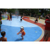 FM-W-HIG:EPDM Granules Supplier for Water Park | one stop solution| - Explore OEM Options