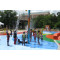FM-W-HIG:EPDM Granules Supplier for Water Park | one stop solution| - Explore OEM Options