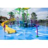 FM-W-HIG:EPDM Granules Supplier for Water Park | one stop solution| - Explore OEM Options