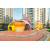 FM-C HIG: Customized EPDM Granules for Children's Play Surfaces | Promoting Safety and Entertainment