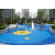 FM-C HIG: Customized EPDM Granules for Children's Play Surfaces | Promoting Safety and Entertainment