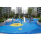 FM-C HIG: Customized EPDM Granules for Children's Play Surfaces | Promoting Safety and Entertainment