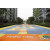 FM-C STA: Tailored EPDM Granules for Kids' Play Areas | Promoting Safety and Enjoyment