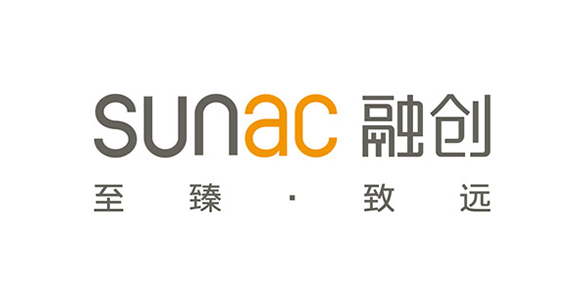 Sunac logo