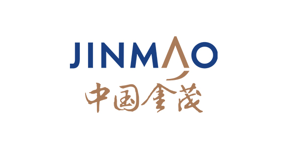 China jinmao logo