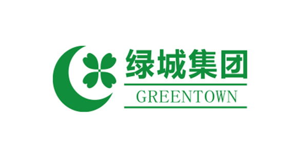 Greentown logo