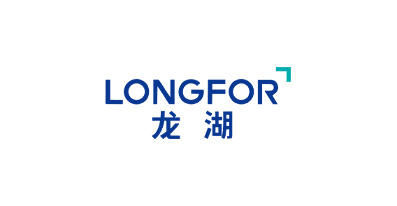 Longfor logo