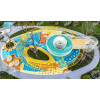 FM-C HIG: Customized EPDM Granules for Children's Play Surfaces | Promoting Safety and Entertainment