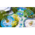 FM-C HIG: Customized EPDM Granules for Children's Play Surfaces | Promoting Safety and Entertainment
